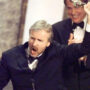 ‘Titanic’ director James Cameron responds to 1998 Oscar speech