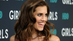 Allison Williams