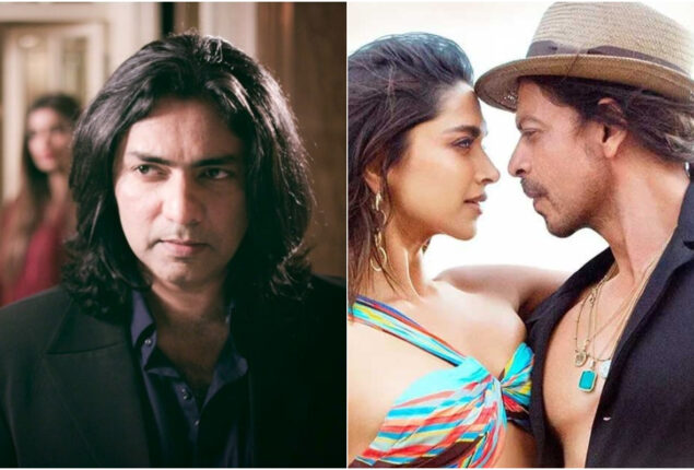 Pathaan’s Besharam Rang copied Sajjad Ali’s song