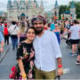 Iqra Aziz and her husband spent their vacations in Bangkok