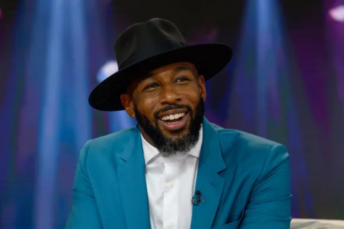 Stephen "tWitch" Boss'