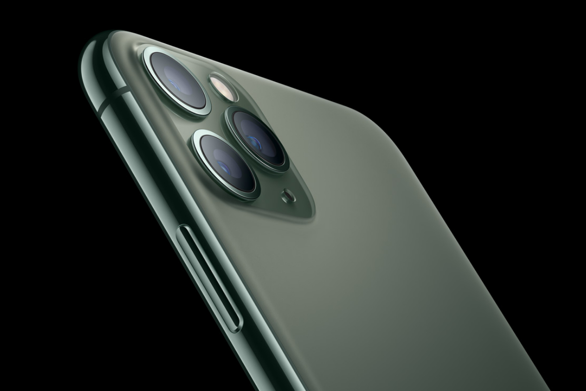Apple iPhone 11 Pro price in Pakistan