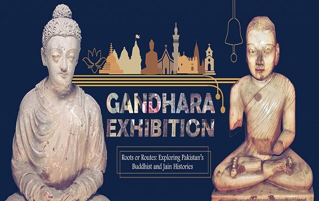 Gandhara festival to be held in Taxila from tomorrow