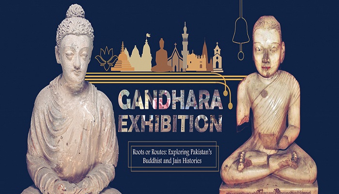 Gandhara festival