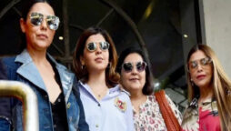 Gauri Khan steps out with girlfriends; poses for paparazzi. See pics