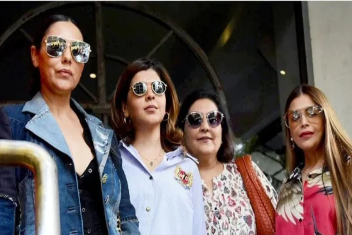 Gauri Khan