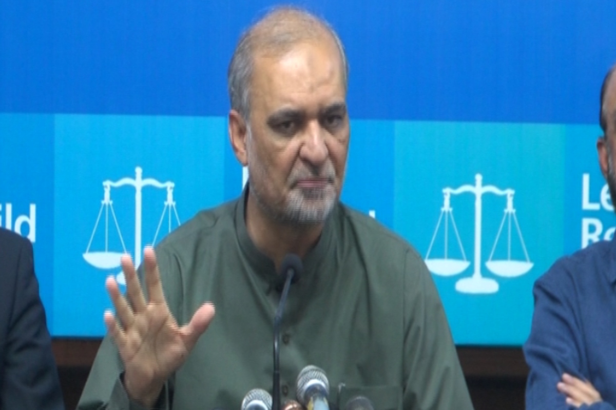 Hafiz Naeem Shoaib SHaikh