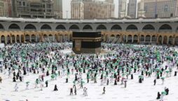 Hajj expenses expected to exceed Rs 1m this year