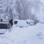 PDMA issues alert of heavy snowfall in Balochistan