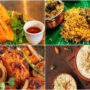 IRCTC: The greatest dishes to eat at various railway stations