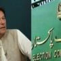 ECP issues bailable arrest warrants for Imran Khan, others in contempt case