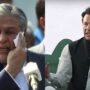 Dar challenges Imran for debate on economic debacle