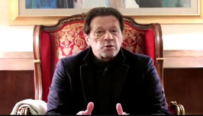 Imran Khan inflation