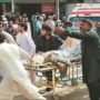 Citizens of O- group urged to donate blood for blast victims