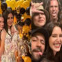 Isabelle Kaif celebrates birthday with Vicky, Katrina and her friends