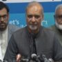 JI wins over 100 seats, ready for alliance ‘if needed’: Hafiz Naeem