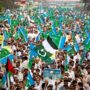 Karachi LB polls: JI announces nationwide protest against ‘altered’ results