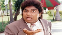 Johnny Lever