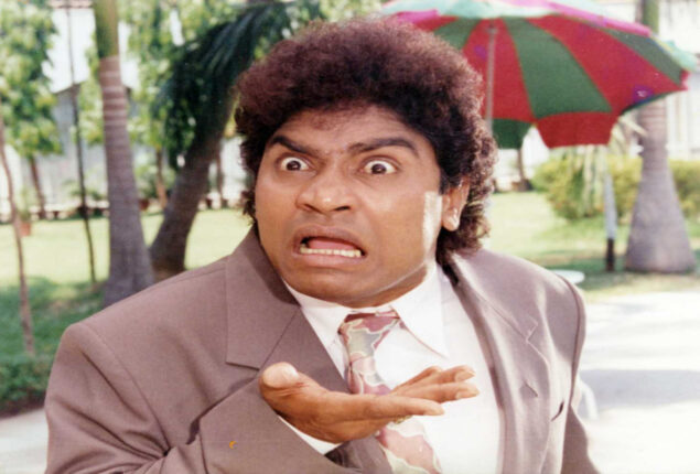 Johnny Lever finally talks about losing work over the years