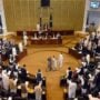 KP Governor dissolves assembly, signs summary sent by CM Mahmood Khan