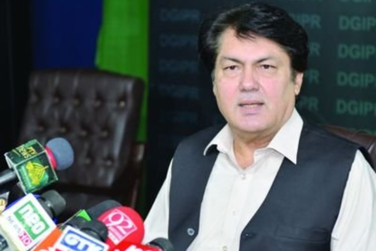 Ali Saif