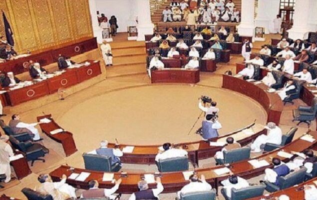 KP CM sends summary to Governor for dissolution of assembly