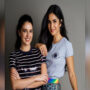 Katrina Kaif posts a sweet message for Isabelle Kaif on her birthday