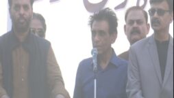 MQM factions threaten to leave coalition over delimitations