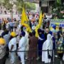 Australian Sikhs vote for Khalistan Referendum defying Modi