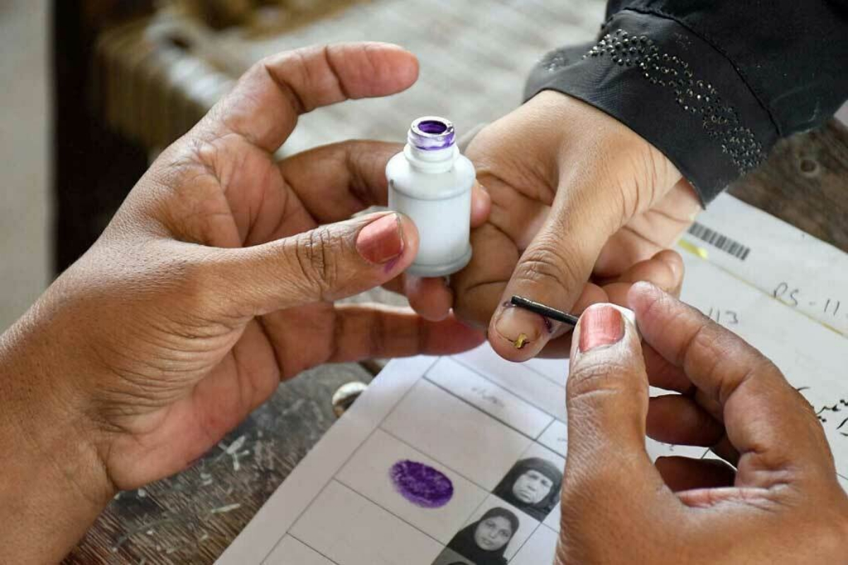 Local Body Elections