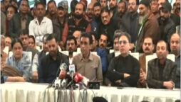 PSP, Farooq Sattar group merged into MQM-P