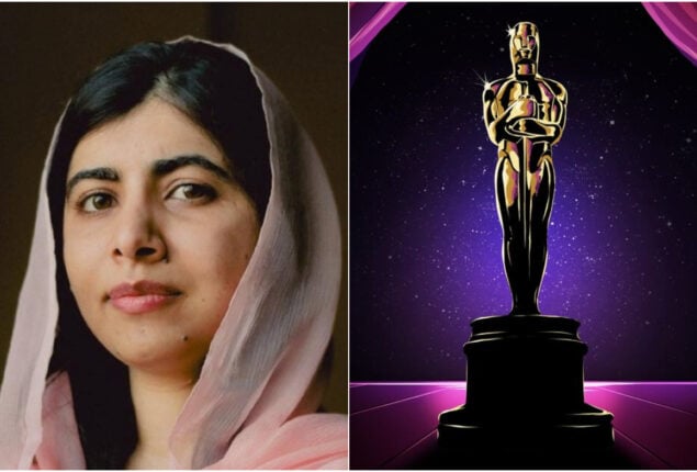 Malala Yousafzai’s Documentary Receives Oscar Nomination 2023