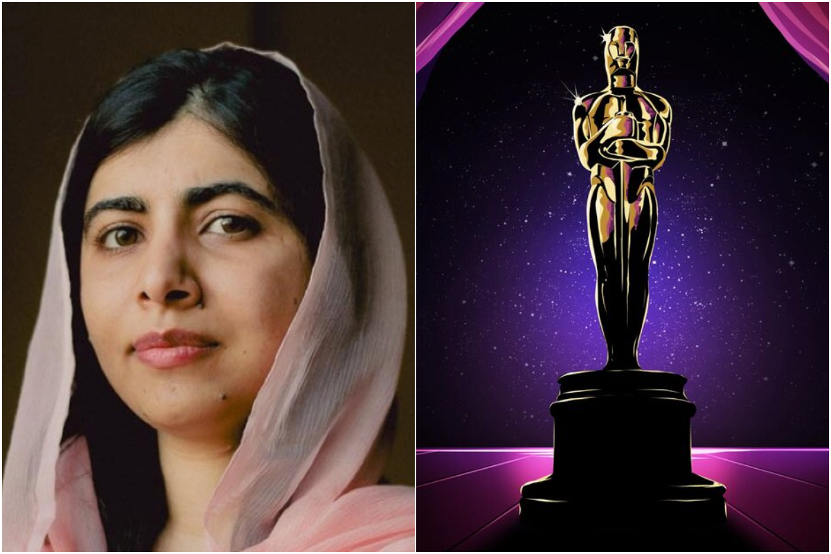 Malala Yousafzai