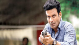 Manoj Bajpayee