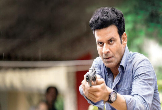 Manoj Bajpayee states big banners don’t guarantee good content