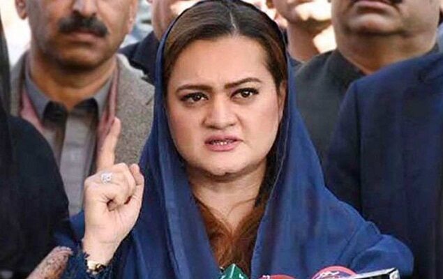 Geneva moot success of Pakistan, flood victims, claims Marriyum
