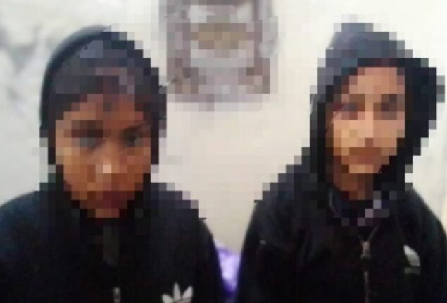 Karachi missing teenagers rescued from Lahore