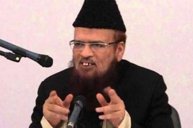 Mufti Usmani says those involved in anti-state activities are ‘rebels’