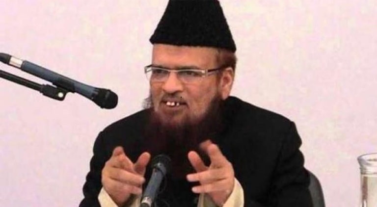 Mufti Taqi Usmani