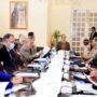 NSC vows to ensure sovereignty, economic independence of country & root out terrorism