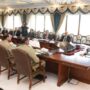 NSC vows to ensure sovereignty, economic independence of country & root out terrorism