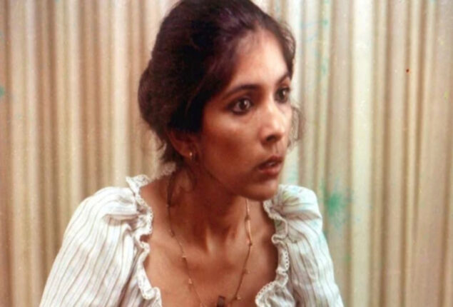 Neena Gupta recalls a director gave her ‘maa behen ki gaali’