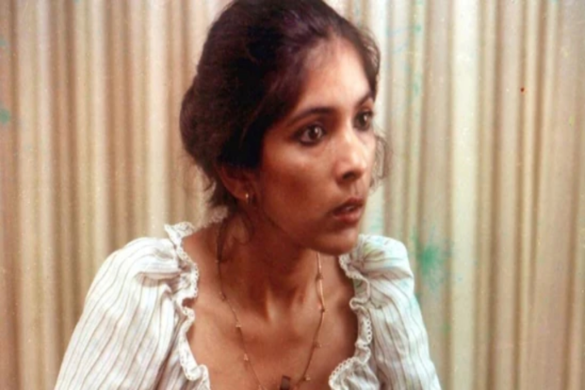 Neena Gupta