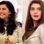 Nida Yasir talks about a dramatic change in her looks