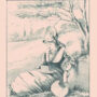 Optical Illusion: Can you assist woman in finding her missing lover?