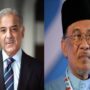 PM felicitates newly elected Malaysian prime minister