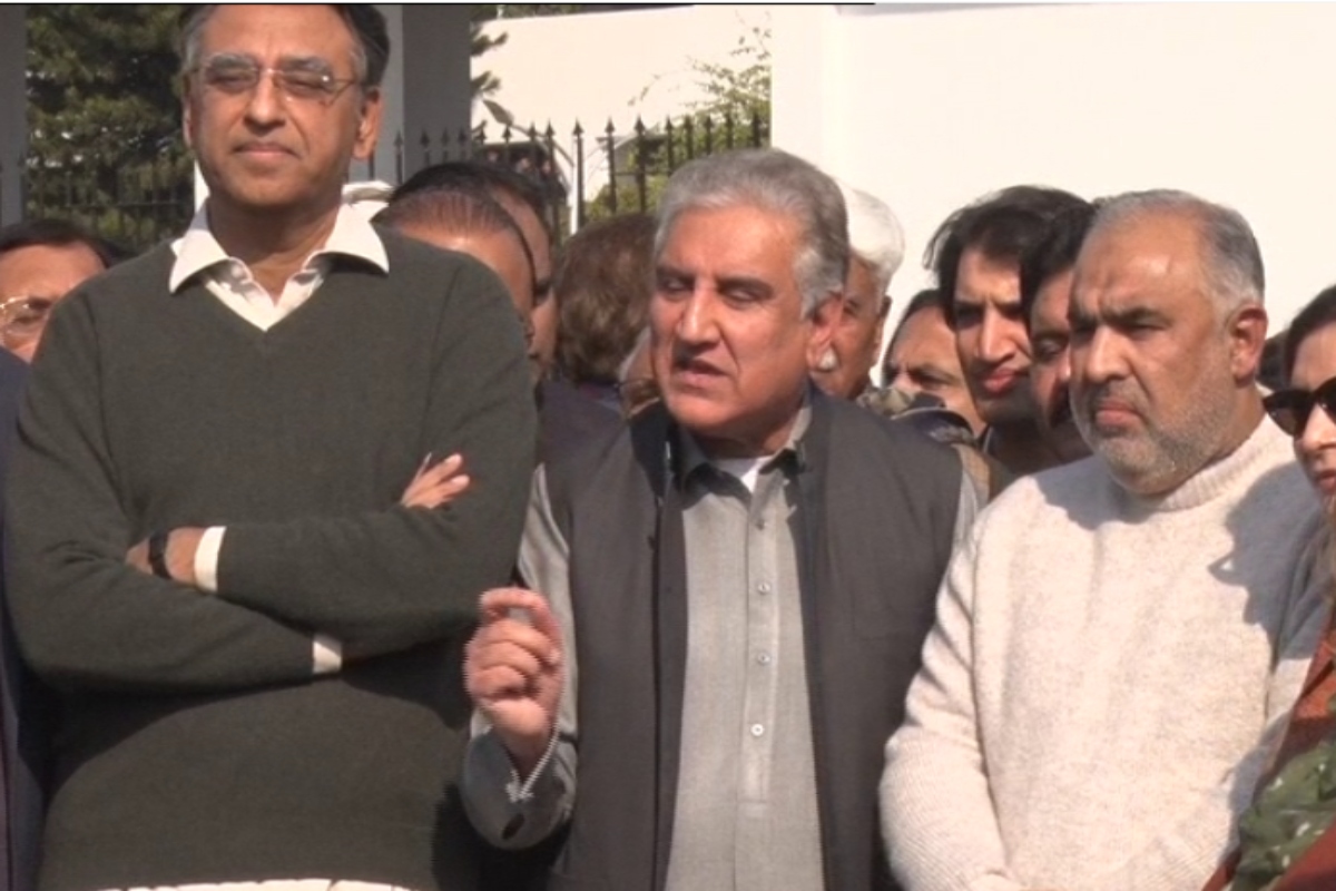 PTI NA Speaker