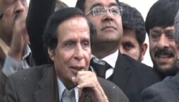“We will run with Imran Khan in the next elections”, Pervaiz Elahi