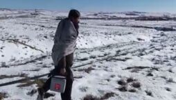 polio campaign balochistan weather