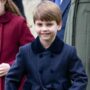 Prince Louis proves to be an asset to Royal family